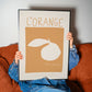 Frendorf | Henri Matisse, L’Orange