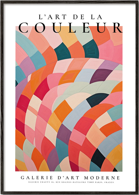 Frendorf | L'Art De La Couleur