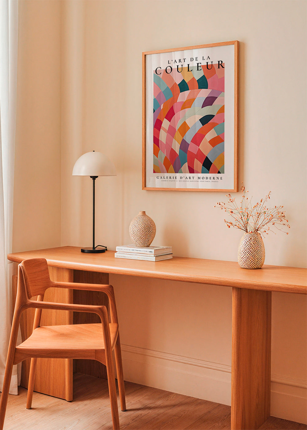Frendorf | L'Art De La Couleur