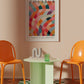 Frendorf | L'Art De La Couleur