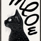 Frendorf | Miau (Katzenportrait)