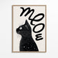 Frendorf | Miau (Katzenportrait)