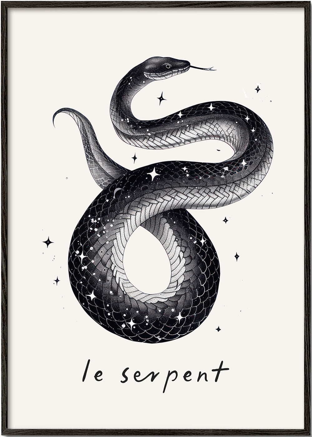 Frendorf | Le Serpent