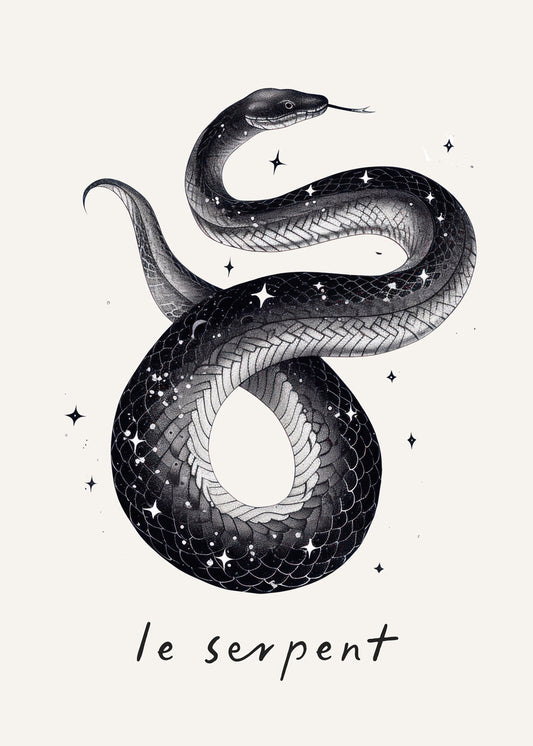 Frendorf | Le Serpent
