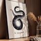 Frendorf | Le Serpent