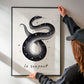Frendorf | Le Serpent