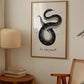 Frendorf | Le Serpent