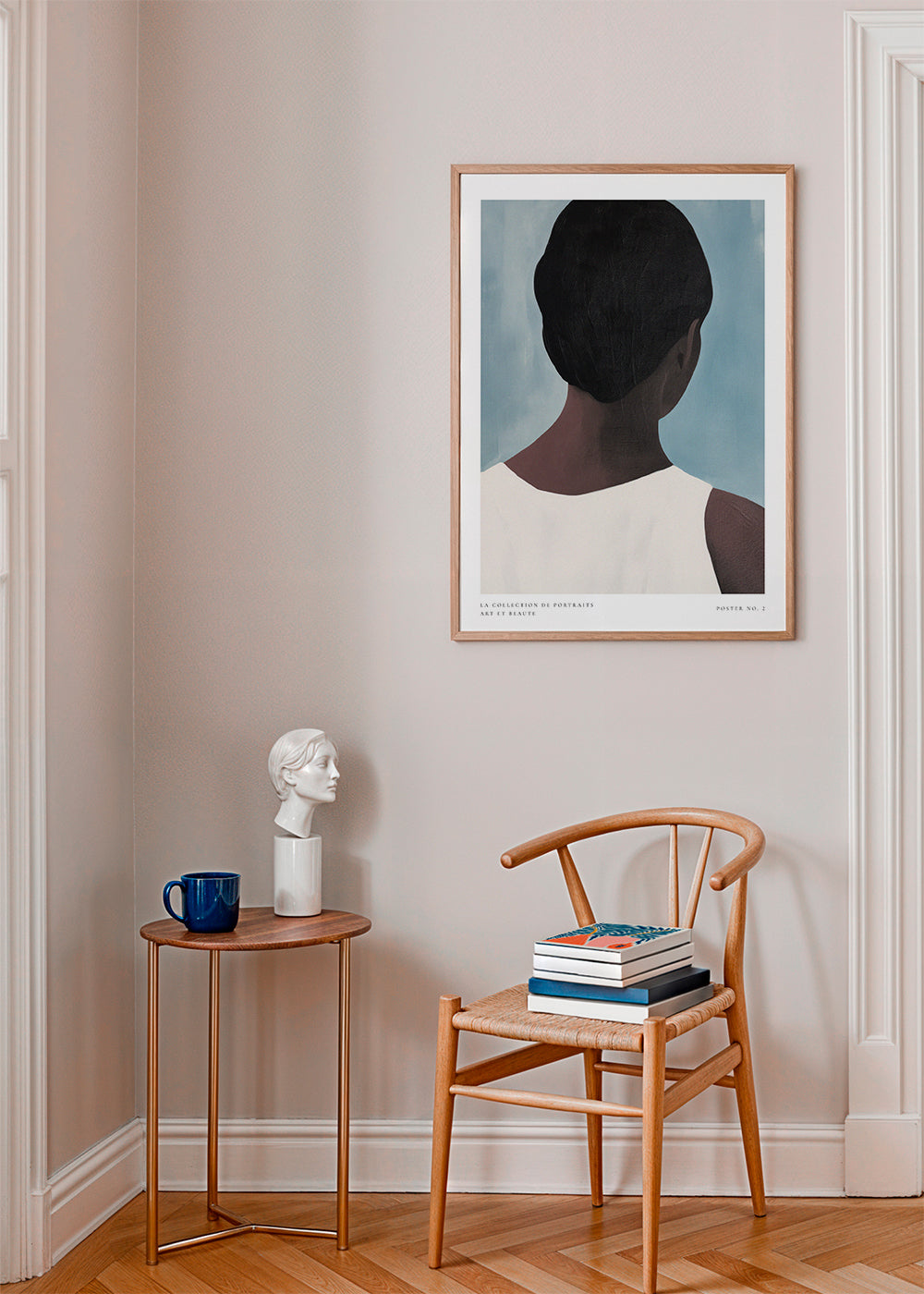 Frendorf | Die Porträtkollektion - Poster Nr. 2