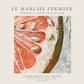 Frendorf | Le marche fermier - PAMPLEMOUSSE ROSE - QUADRAT