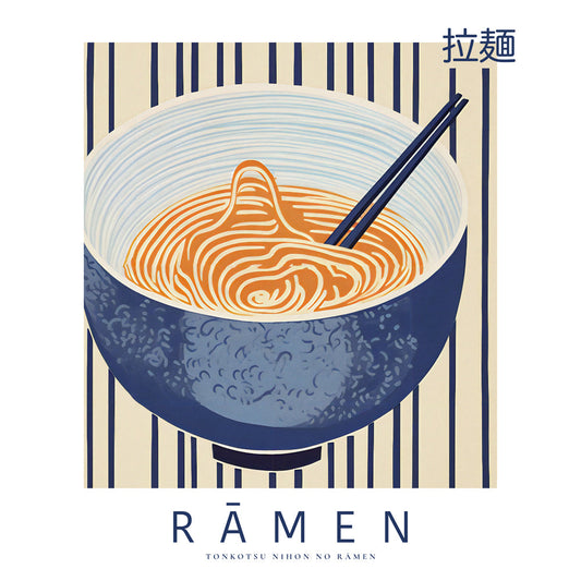 Frendorf | Ramen - QUADRAT