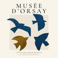 Frendorf | Musée d'Orsay Ausstellungsposter - QUADRAT