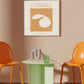 Frendorf | Henri Matisse, L’Orange - SQUARE