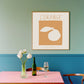 Frendorf | Henri Matisse, L’Orange - SQUARE