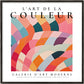 Frendorf | L'Art De La Couleur - QUADRAT
