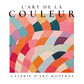 Frendorf | L'Art De La Couleur - QUADRAT
