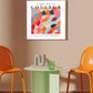Frendorf | L'Art De La Couleur - QUADRAT