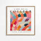 Frendorf | L'Art De La Couleur - QUADRAT