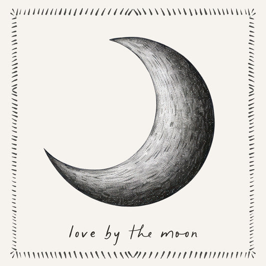 Frendorf | Liebe vom Mond - QUADRAT