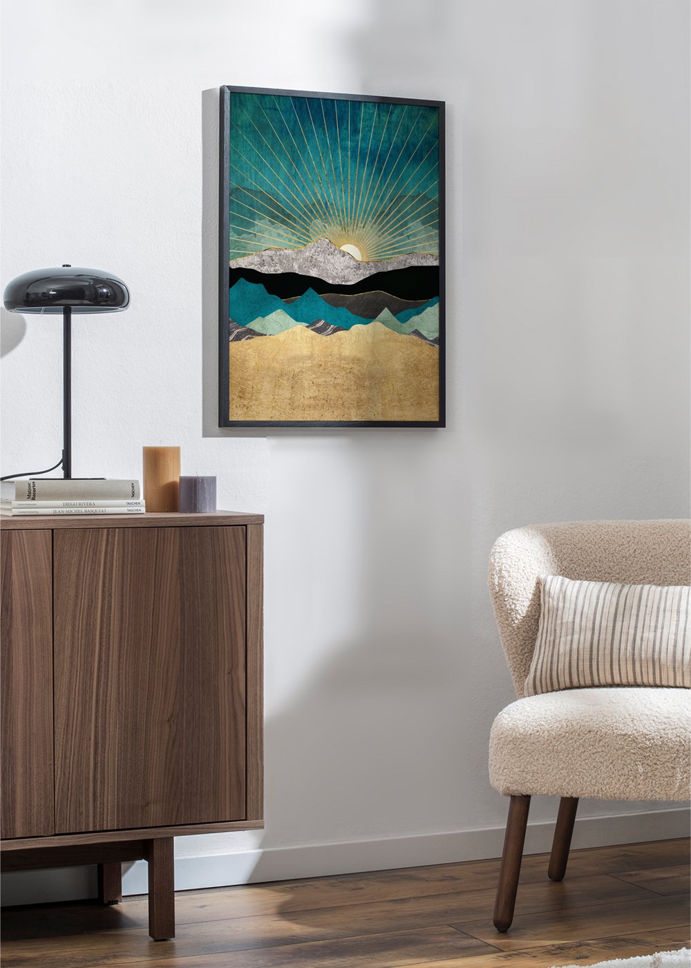Pfau Vista