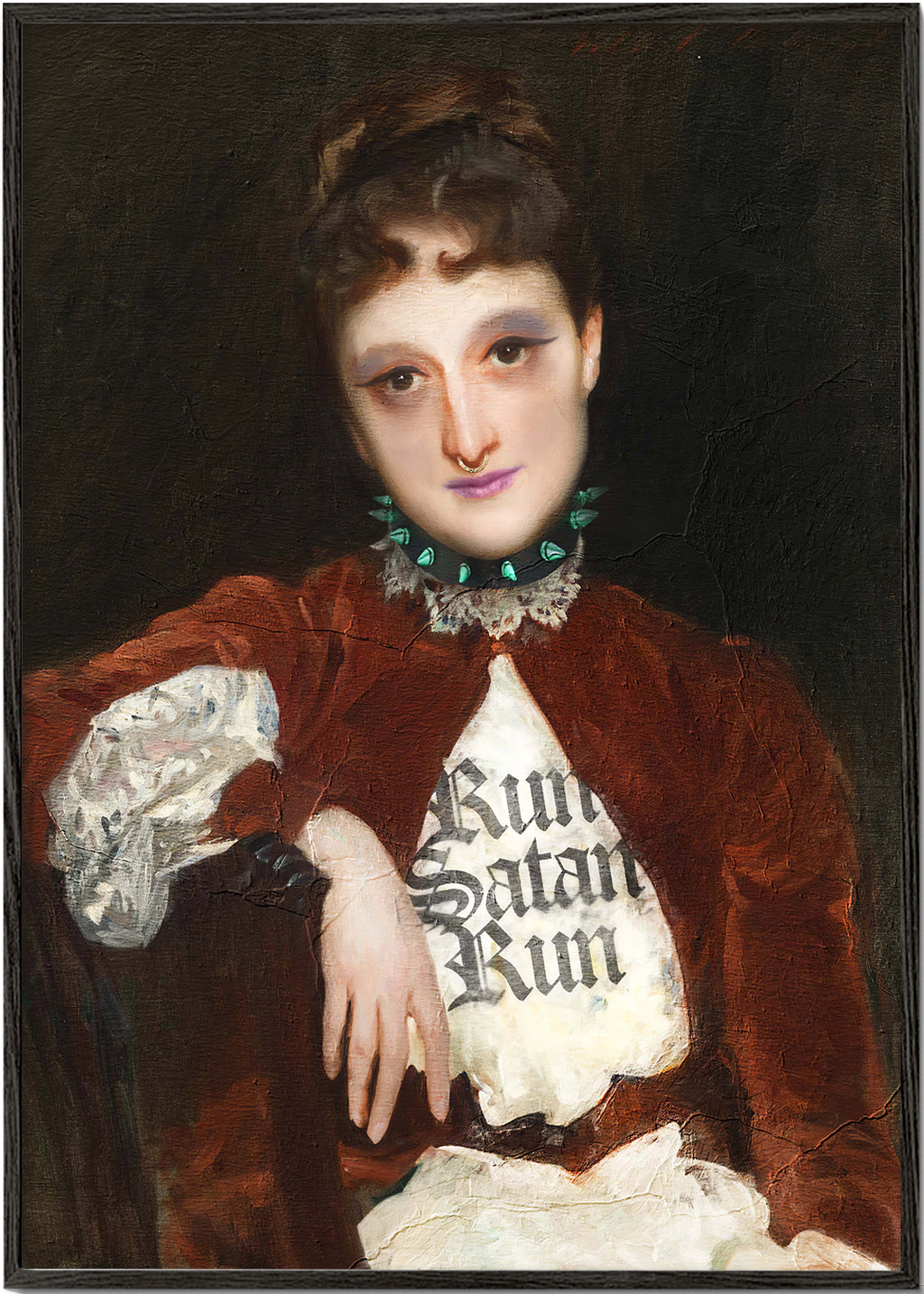Emo Diva