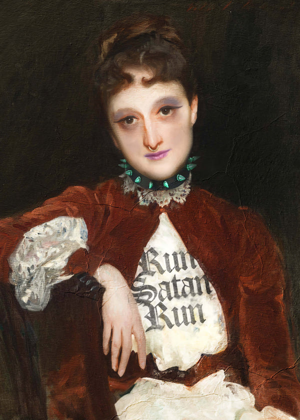 Emo Diva
