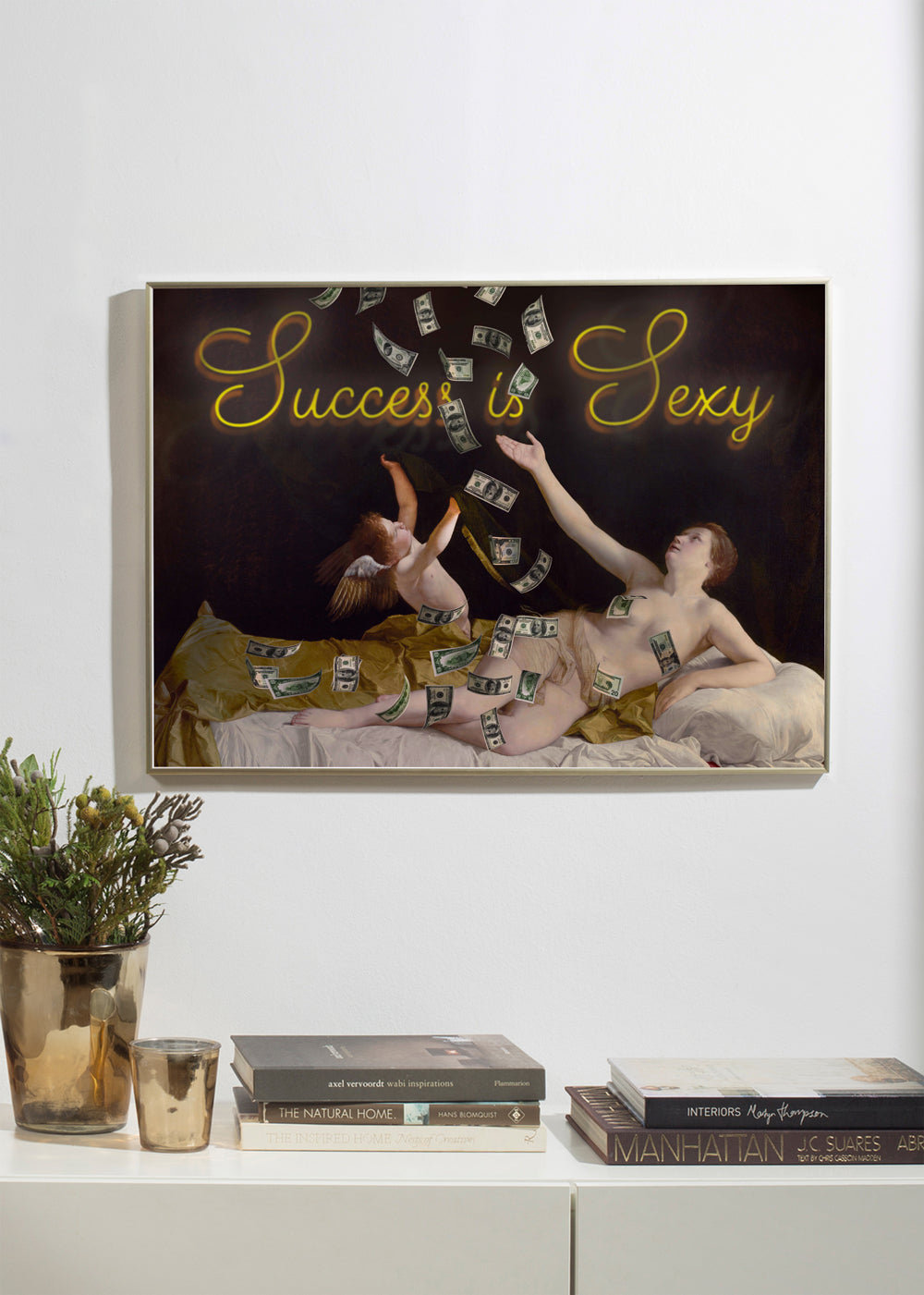 Erfolg ist sexy