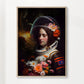 Astronaut Schönheit