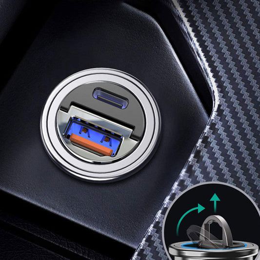 Frendorf | 30Ｗ Schnelles Autoladegerät