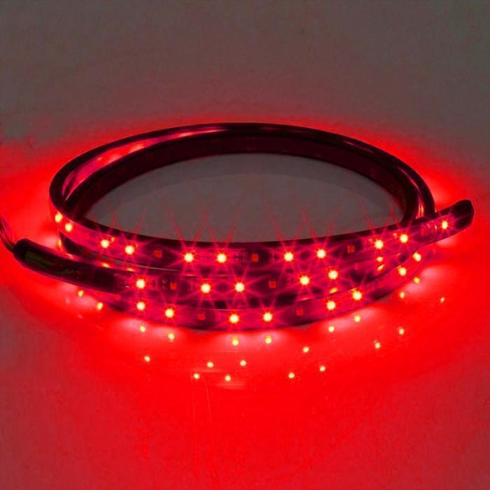 LED Heckklappenlichtleiste