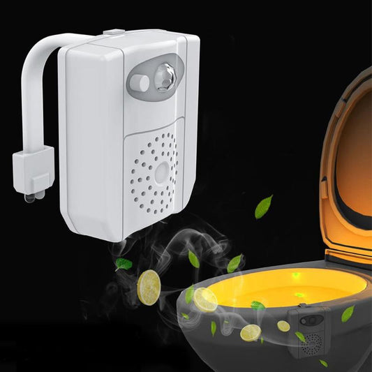 Frendorf | 16 Farben Toilettennachtlicht