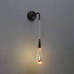 Frendorf | LumeTear Luxus LED Wandleuchte | Teardrop Design | Dimmbar | Für Schlafzimmer & Wohnzimmer