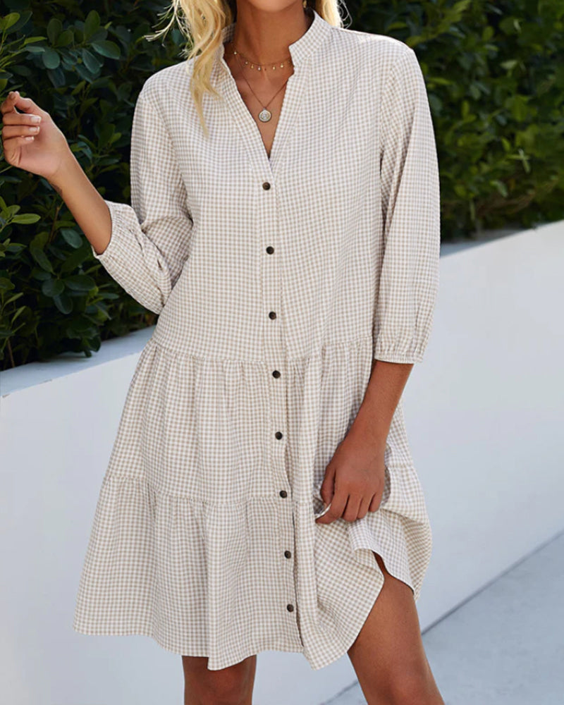 Sissi – Sommerkleid für Damen