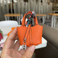 Frendorf | Handgefertigter Mini-Taschenanhänger