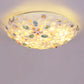 Frendorf | ScandiSphere LED Deckenleuchte | Skandinavisches Design | 2/3/4 Lichter | Flush Mount | Wohnzimmerbeleuchtung