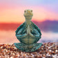 Frendorf | ZenSkildpadde Dekorative Figur – Beruhigendes Design mit Feinen Details