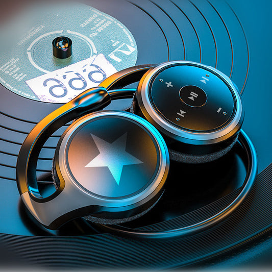 Frendorf | A23 kabelloses Bluetooth-Headset