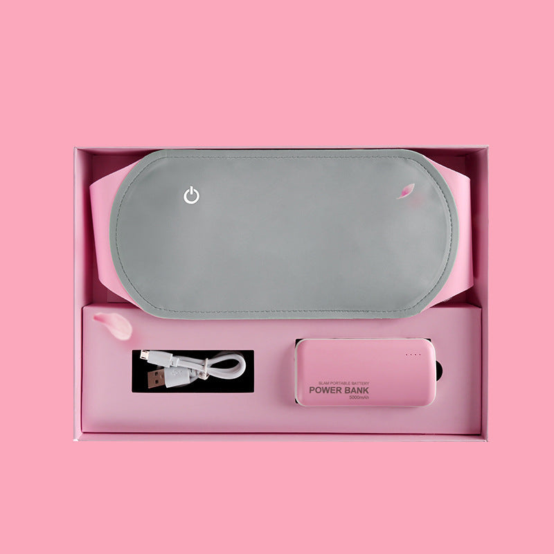 Frendorf | Krämpfe Relief Menstruation Heizkissen für Frauen