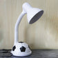 Moderne Fußball Studenten Augenschutz LED Tischlampe