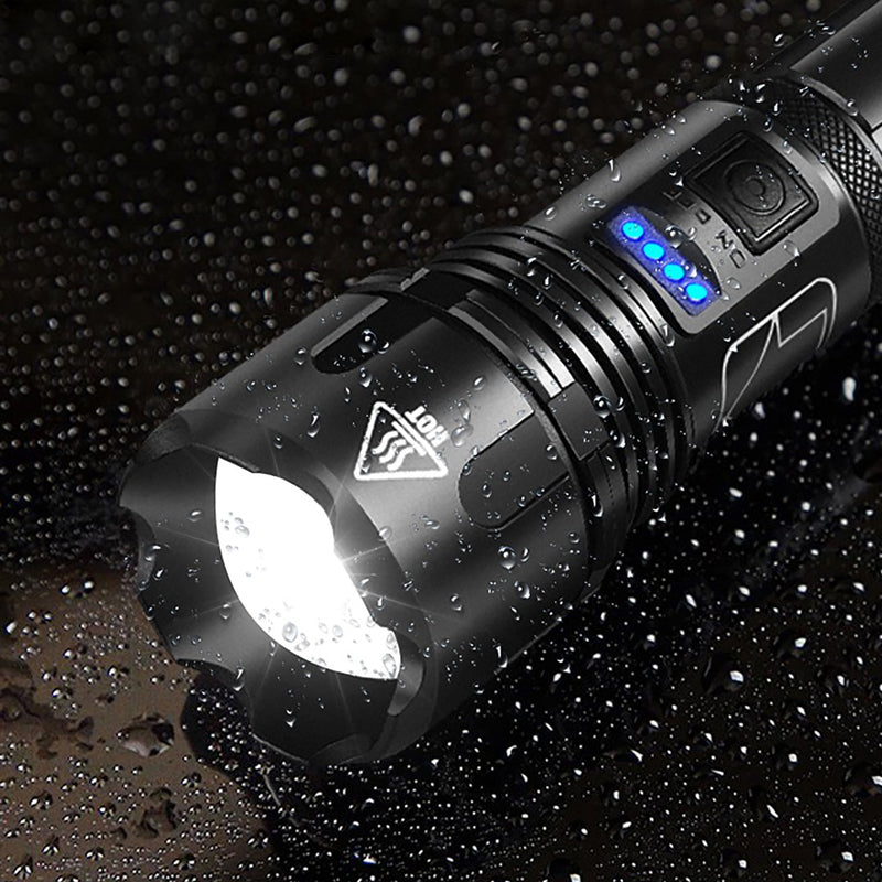 Frendorf | Laser-Militär-Taschenlampe