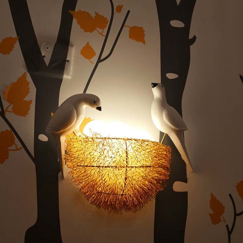 Frendorf | Aluvion Wandlampe | Kreatives Aluminium-Design | 3/5-flammig | Moderne Wohnzimmer-Beleuchtung
