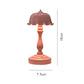 Blumen Curling Nachtlampe