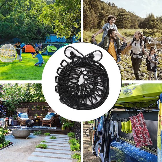 Frendorf |  EasyDry – Deine Wäsche, überall perfekt getrocknet