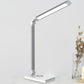 Minimalistische Intelligente Quadratische Bar Faltbare USB LED Schreibtischlampe