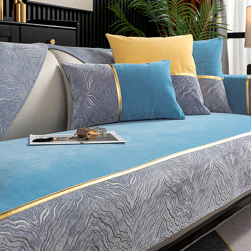 Frendorf | Nordic Four Seasons Chenille Sofa-Kissen
