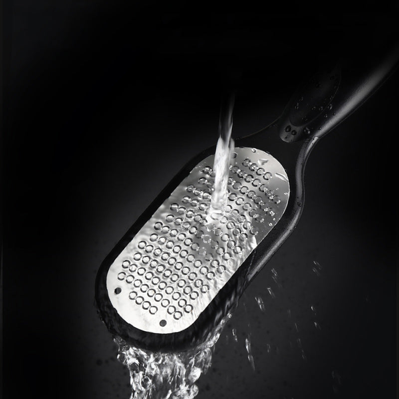 Frendorf |  SaniSleek – Für streichelzarte Füße in Minuten