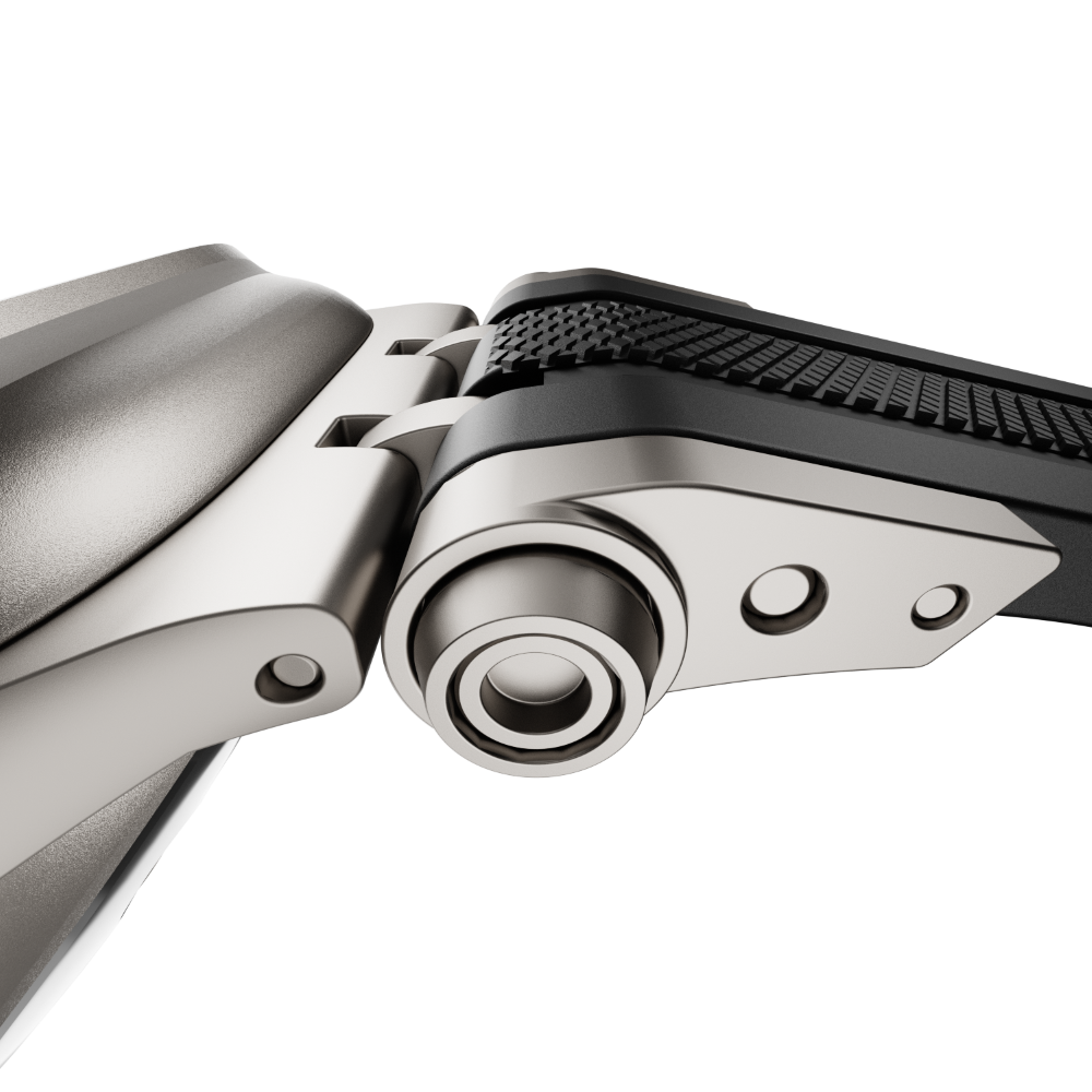 Frendorf | Designer Rocket Rem für Apple Watch