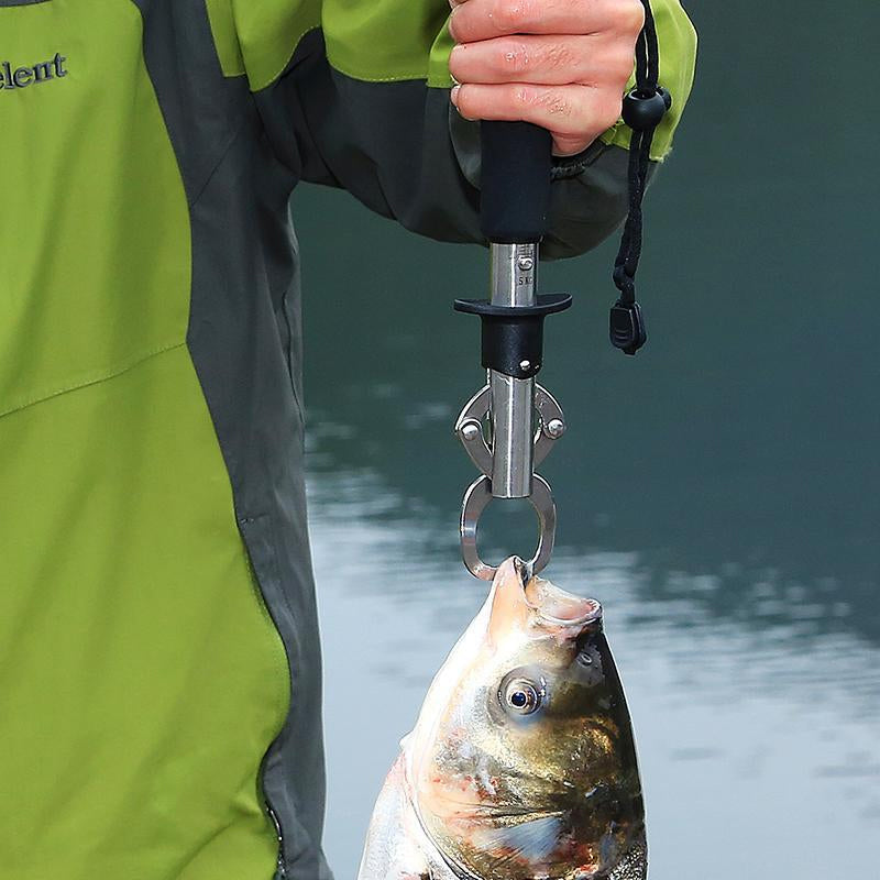 Frendorf | Fish Lip Gripper mit Schreck und Maßstab