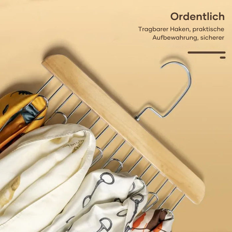 Frendorf | Rutschfeste Garderobe mit mehreren Haken