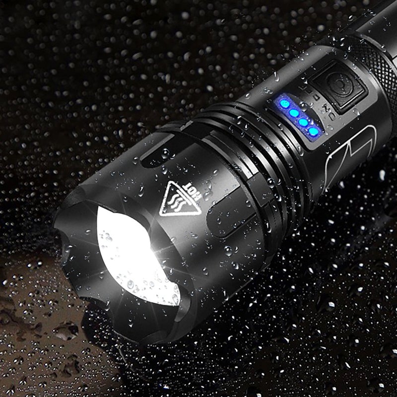 Frendorf | Wasserdichte militärische Lasertaschenlampe