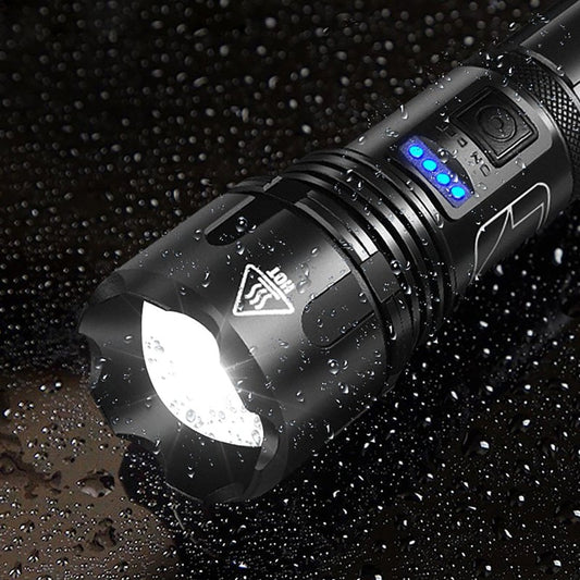 Frendorf | Wasserdichte militärische Lasertaschenlampe